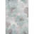 Premium Machine Washable Harjo AMF1554 Floral Rug-1143634306