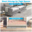 Rebrilliant Linen Underbed Storage-1322199943