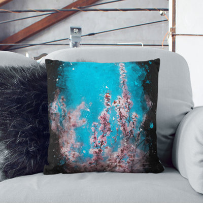 Square Cushion