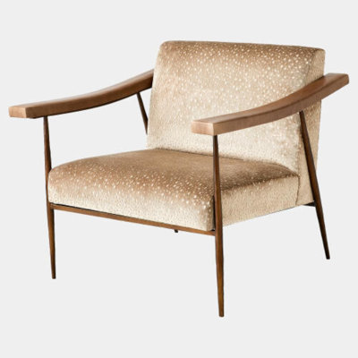 L. Brooks Chair