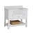 Hitton 42 " W Freestanding Standard 1 Single Vanity Bathroom Vanity With Top-701441534-688667665