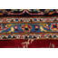 Tapis rouge 10 x 12