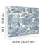 Papier peint Spinney Toile-540921925