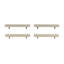 Tablette flottante 4 pièces Belby-95023538-95023539