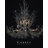 Baobab Silver Chandelier