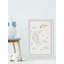 Melrose Single Picture Frame Painting-1317333038
