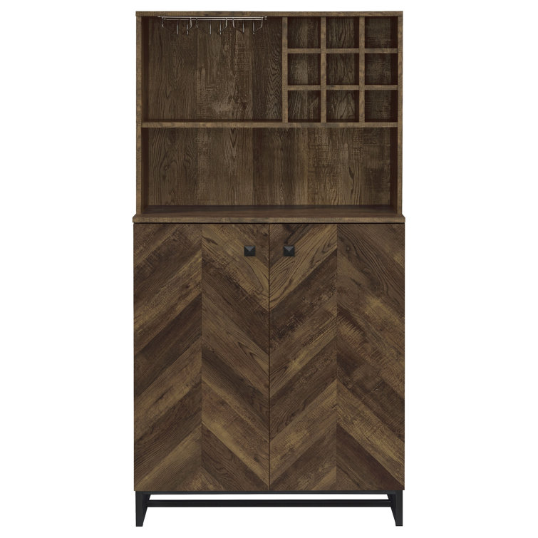 Boltin 31.5'' Bar Cabinet