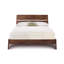 Linn Solid Wood Bed-107382277-107382281