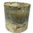 Jar Candle with Glass Holder