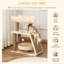 Northborough 76cm H Cat Tree-793650221