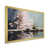 Gold Picture Framed
