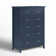 Commode 5 tiroirs Renee