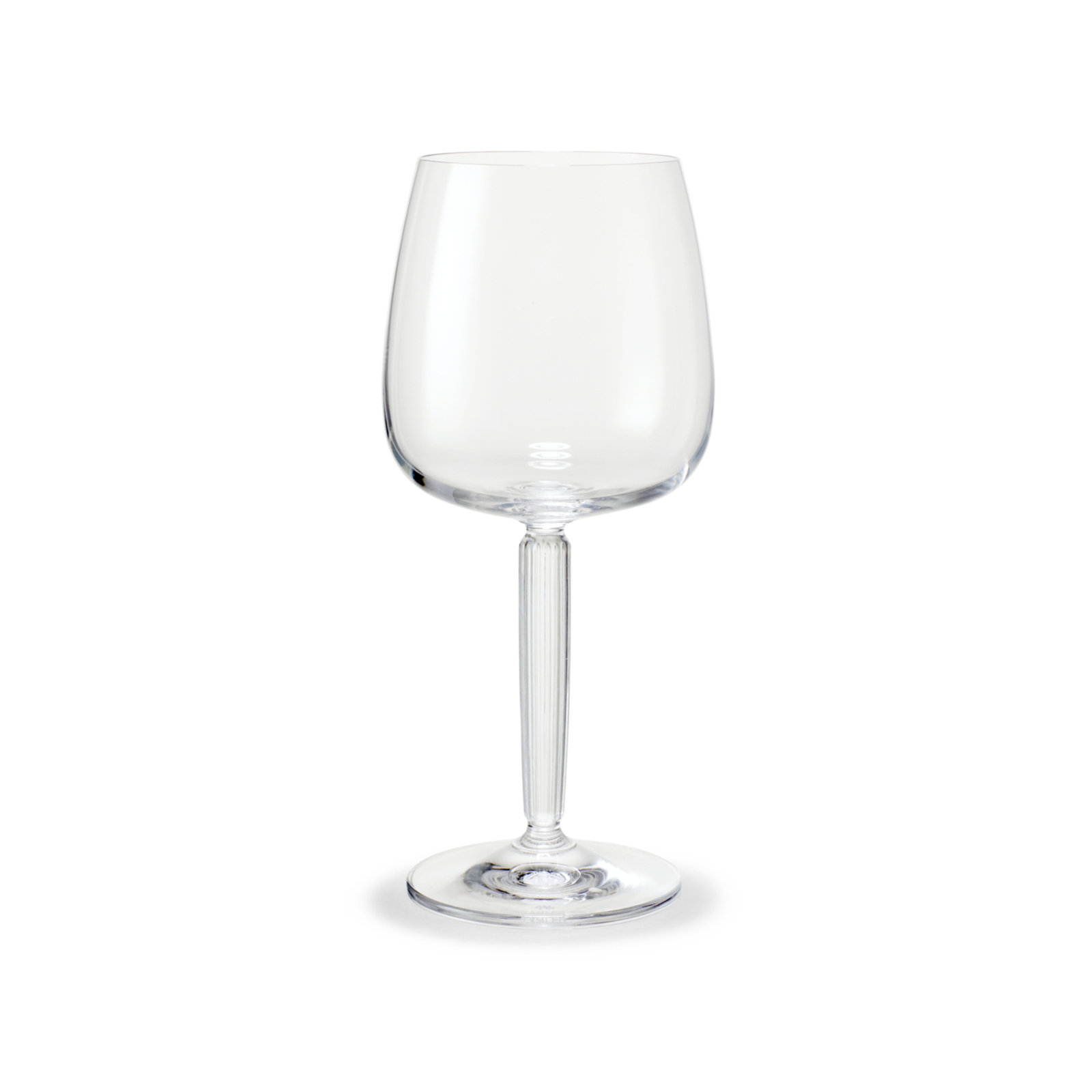 Hammershoi, Clear, 16.6 oz.