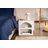 Aurelia Arched Open Shelf Nightstand