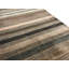 Hand-Knotted High-Quality Brown Runner