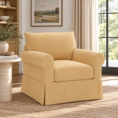 Fauteuil Amari