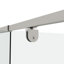 Porte de douche pivotante Universal
