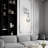 Light Dimmable Teardrop Wall Sconce-1156190820-1156190826