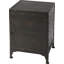 Owen Industrial End Table