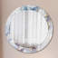 Huldar Glass Flat Wall Mirror