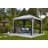 Sojag Skylight 10 Ft. X 12 Ft. Gazebo