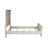 Amall Panel Bed-119084967