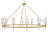Hinkley Ana Chandelier-101221406