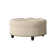 Duchess Upholstered Ottoman