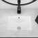 Lofeyo 18" Bathroom Vessel Undermounted Pure White Sink with Overflow, Rectangular