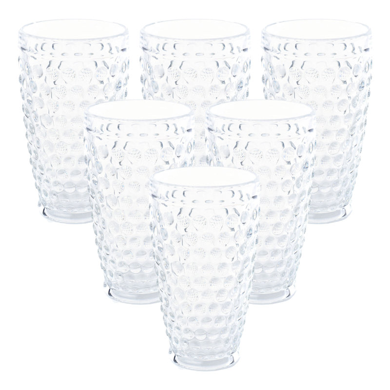Conerly 12 oz. Verre à boire