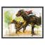Off To The Races Print by Ngo, PC-729875220-729875223