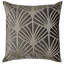 Lisbon Velvet Square Pillow Cover & Insert-67138592