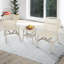 Ensemble bistro long 23,23 po Goldshell-189287414