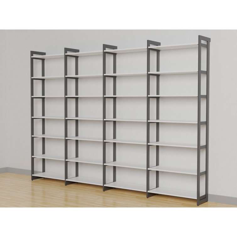 Martha Stewart Everyday Closet Hanging & 6 Bin Cabinet System