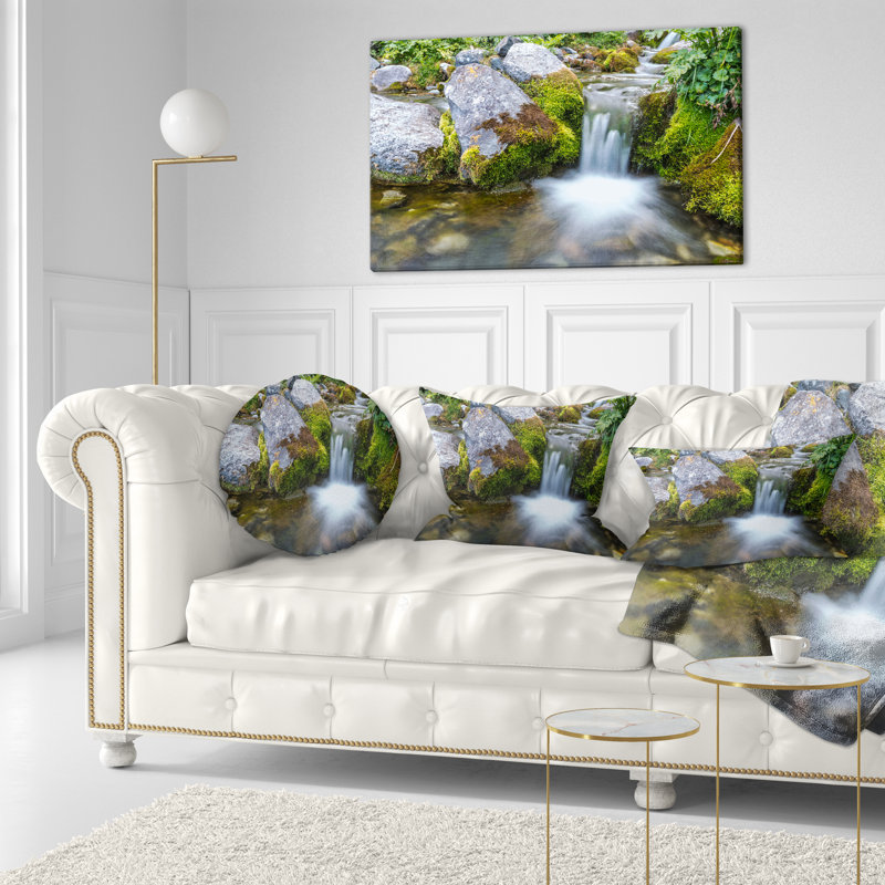 Coussin décoratif Schafer