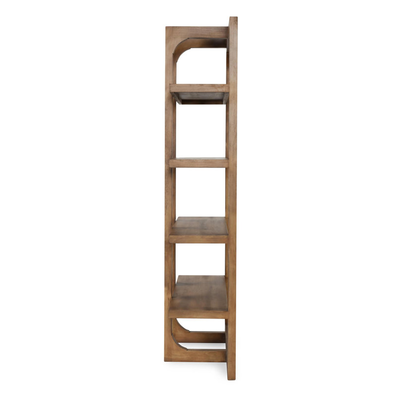 Gordon Wood Bookcase