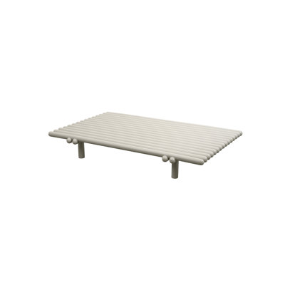 Sticks Outdoor Rectangle Coffee Table