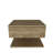 Vivid 17.7" Wide Nightstand Set of Two-1501685378
