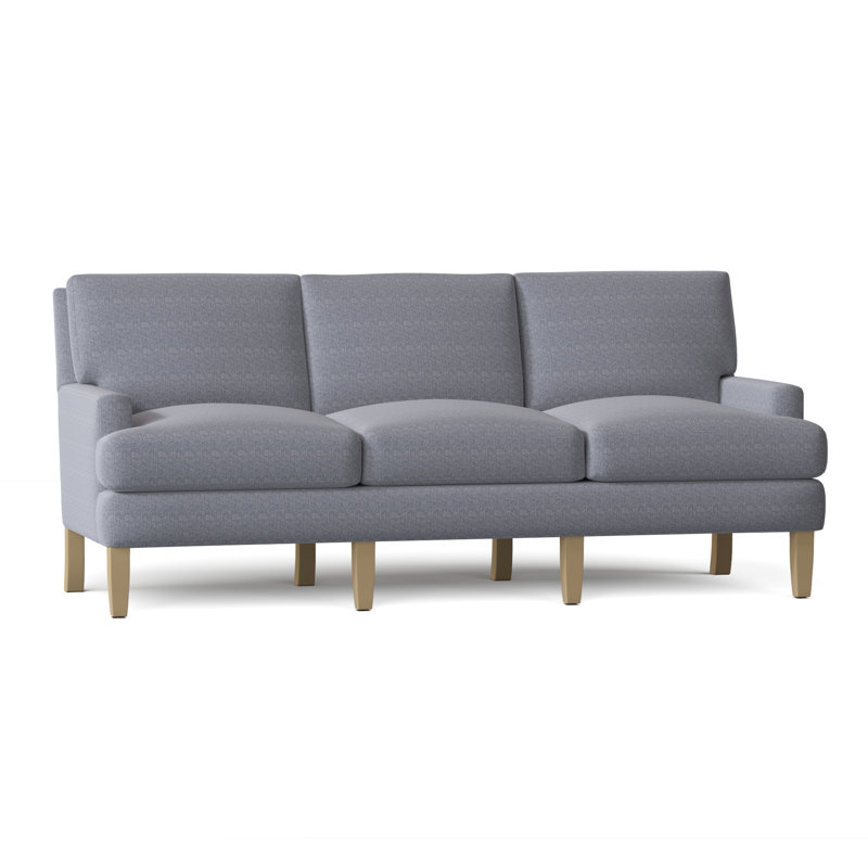 Huntington Sofa, Bailey Ld Navy