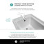 Baignoire en fibre de verre Alcove-15251672-129577326