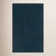 Crowe Wool Dark Blue Area Rug