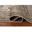 Tapis persan traditionnel Kashan