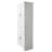 Bathroom Storage Cabinet with Doors and Drawer, Multiple Storage Space, Adjustable Shelf-261870769