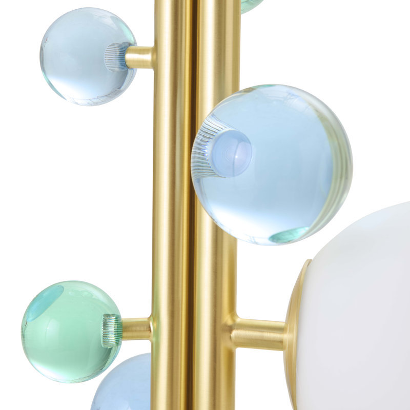 Globo Tree Floor Lamp