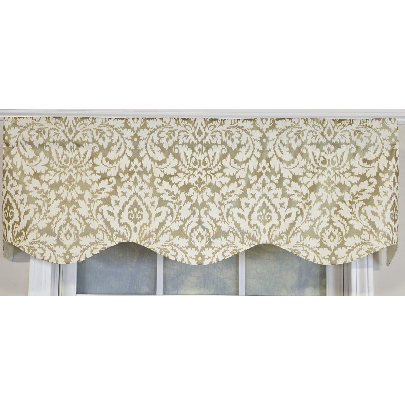 Cambridge Provance Valance
