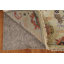 Handmade Traditional Indian Runner Rug 3x8