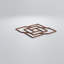 Loveland Decorative Fretwork Wood Wall Panels-70166763-70166749