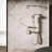 Occasion Single-Function 2.5 Gpm Handshower-91904165