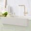 Vintera SILGRANIT 30" L X 19'' W Farmhouse Sink-55644546