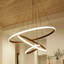 Lustre à 3 lumières DEL Dado-1448733855-1430801541